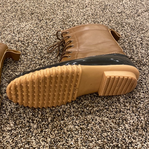 The original Sporto duck boot - Picture 3 of 6